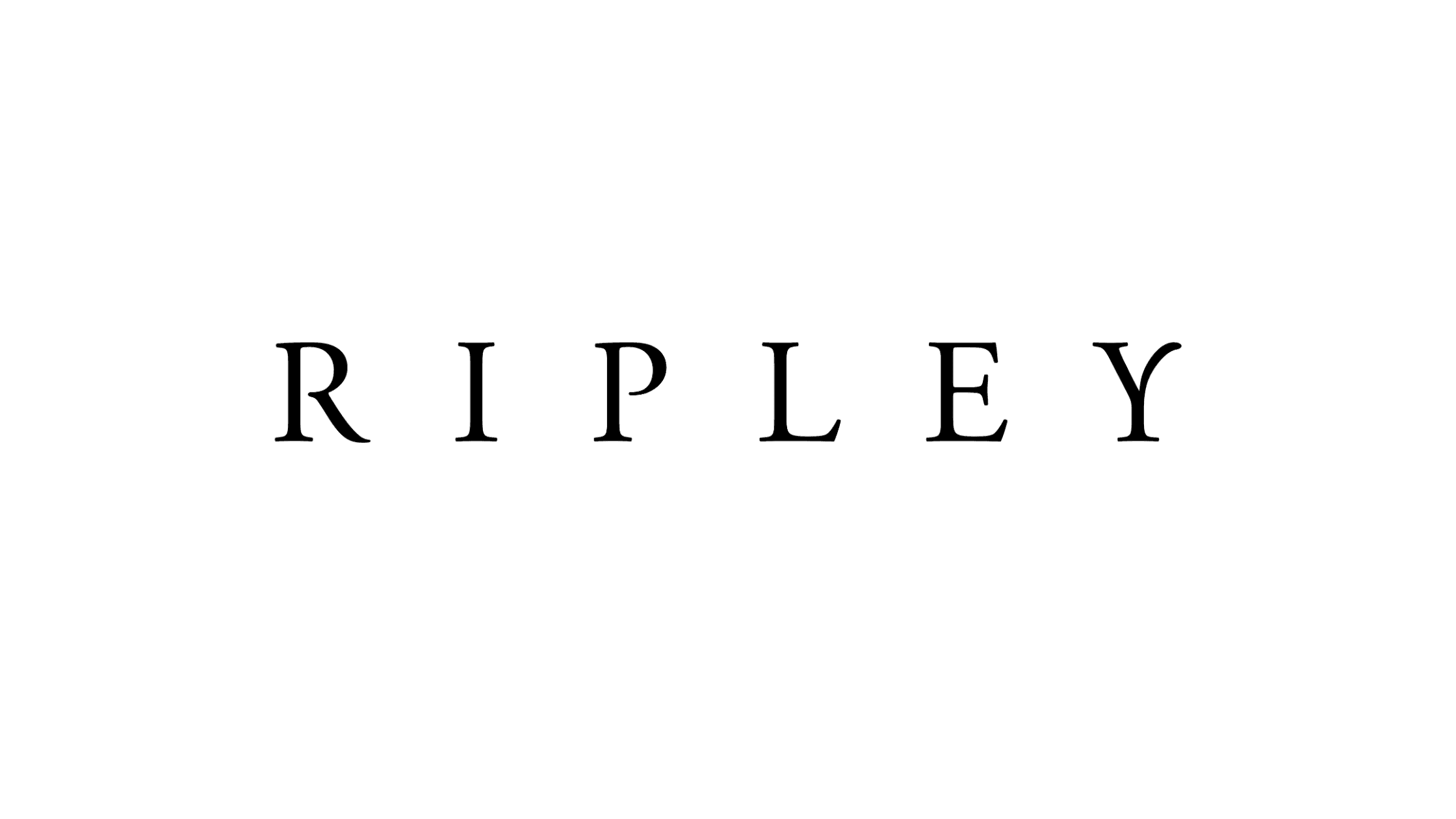 Logo de ripley