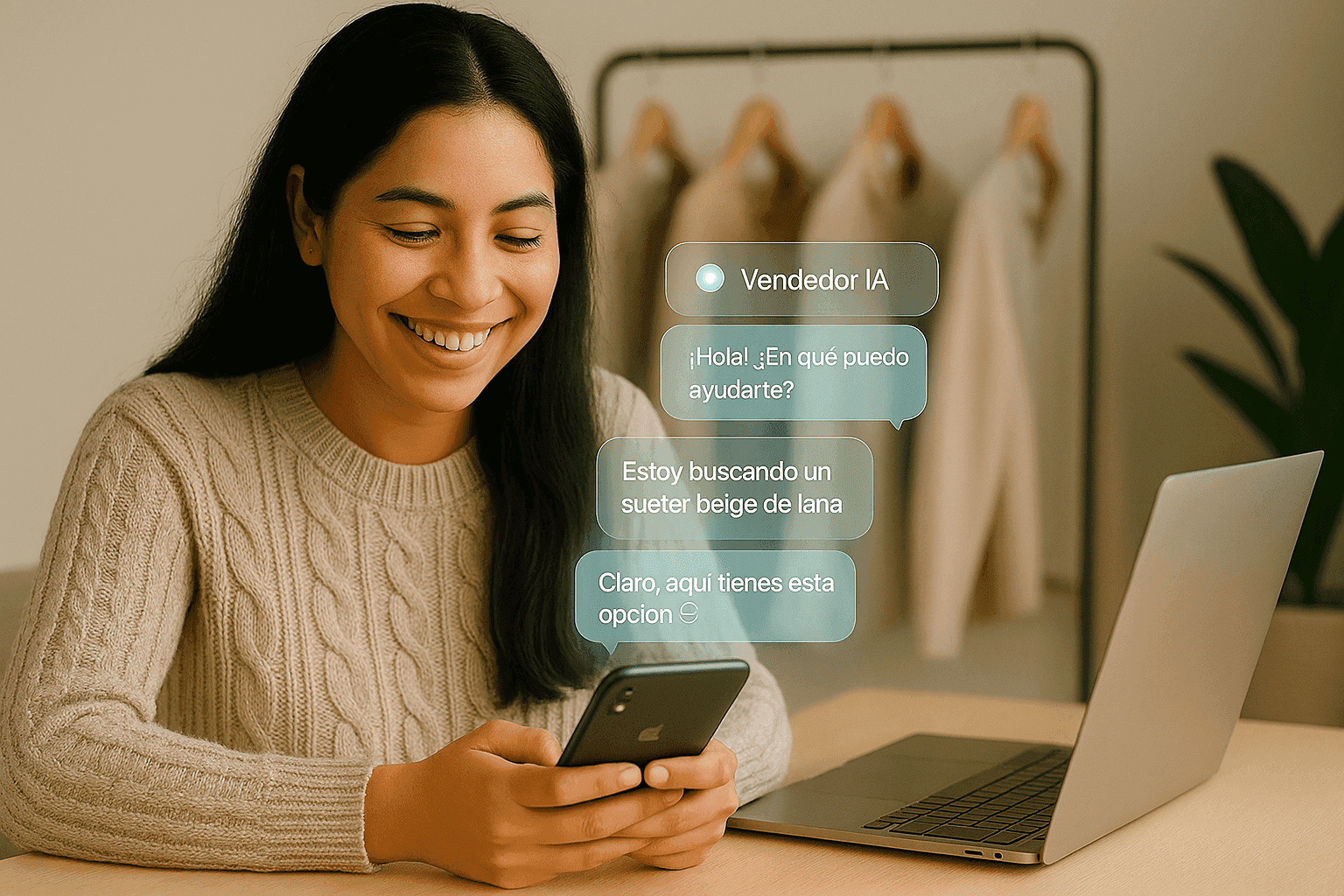 Agente IA Vs Chatbot: 7 Diferencias Que Disparan Tus Ventas