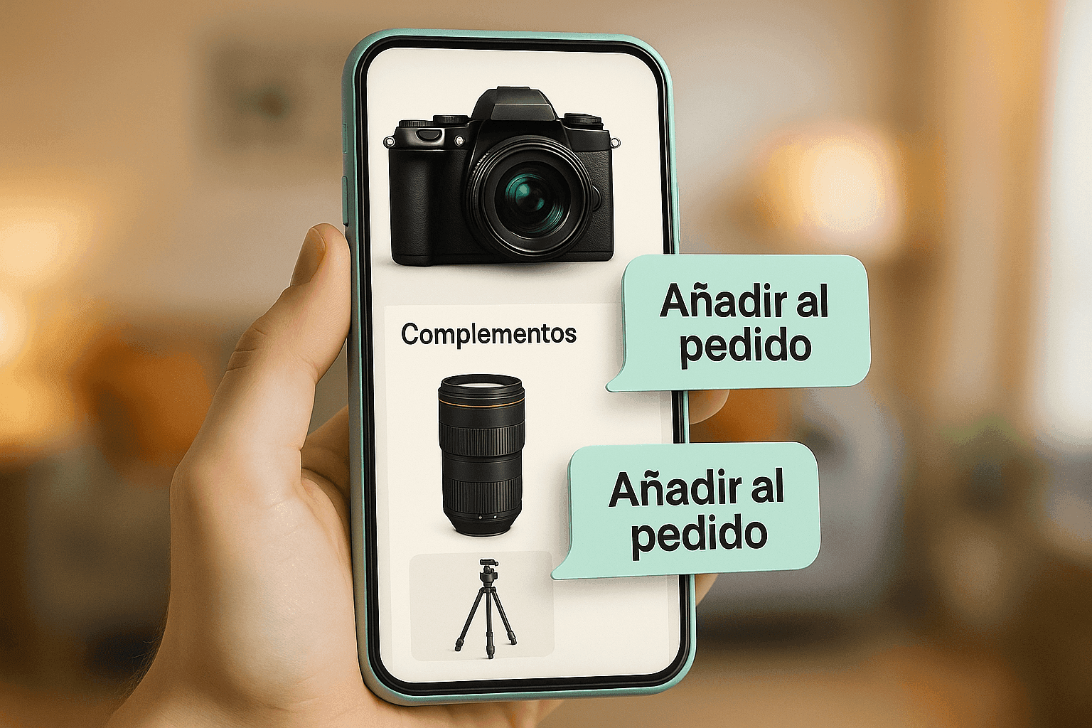 Cómo Usar la Inteligencia Artificial En Whatsapp Para Hacer Upselling Y Cross-Selling Automáticos