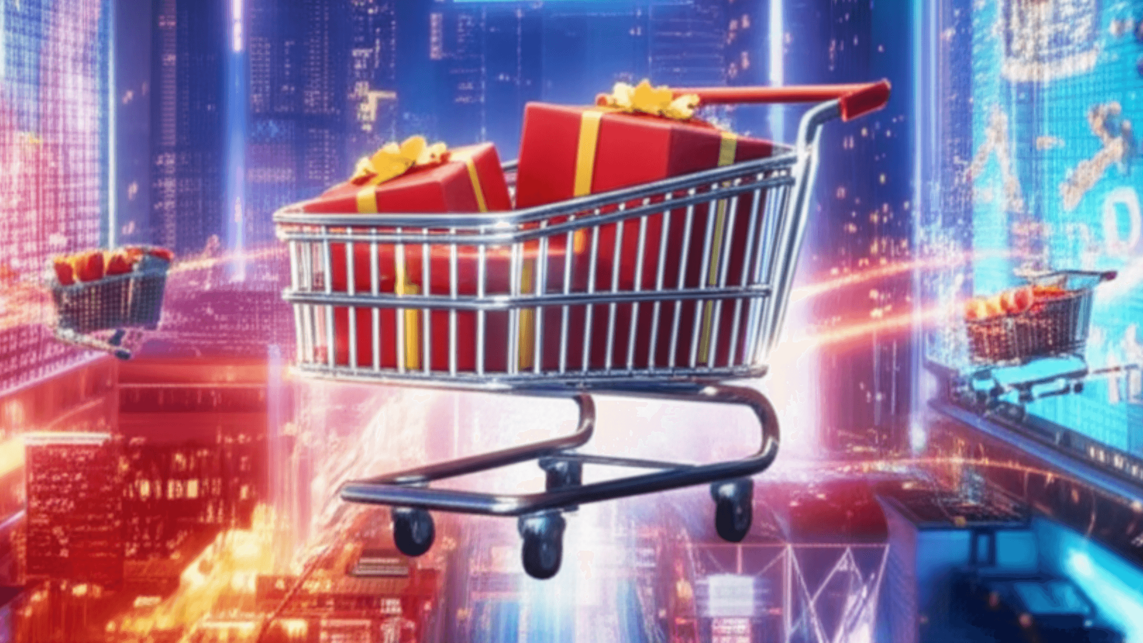 ¿Cómo Aumentar Ventas en Navidad? 9 Estrategias Ecommerce