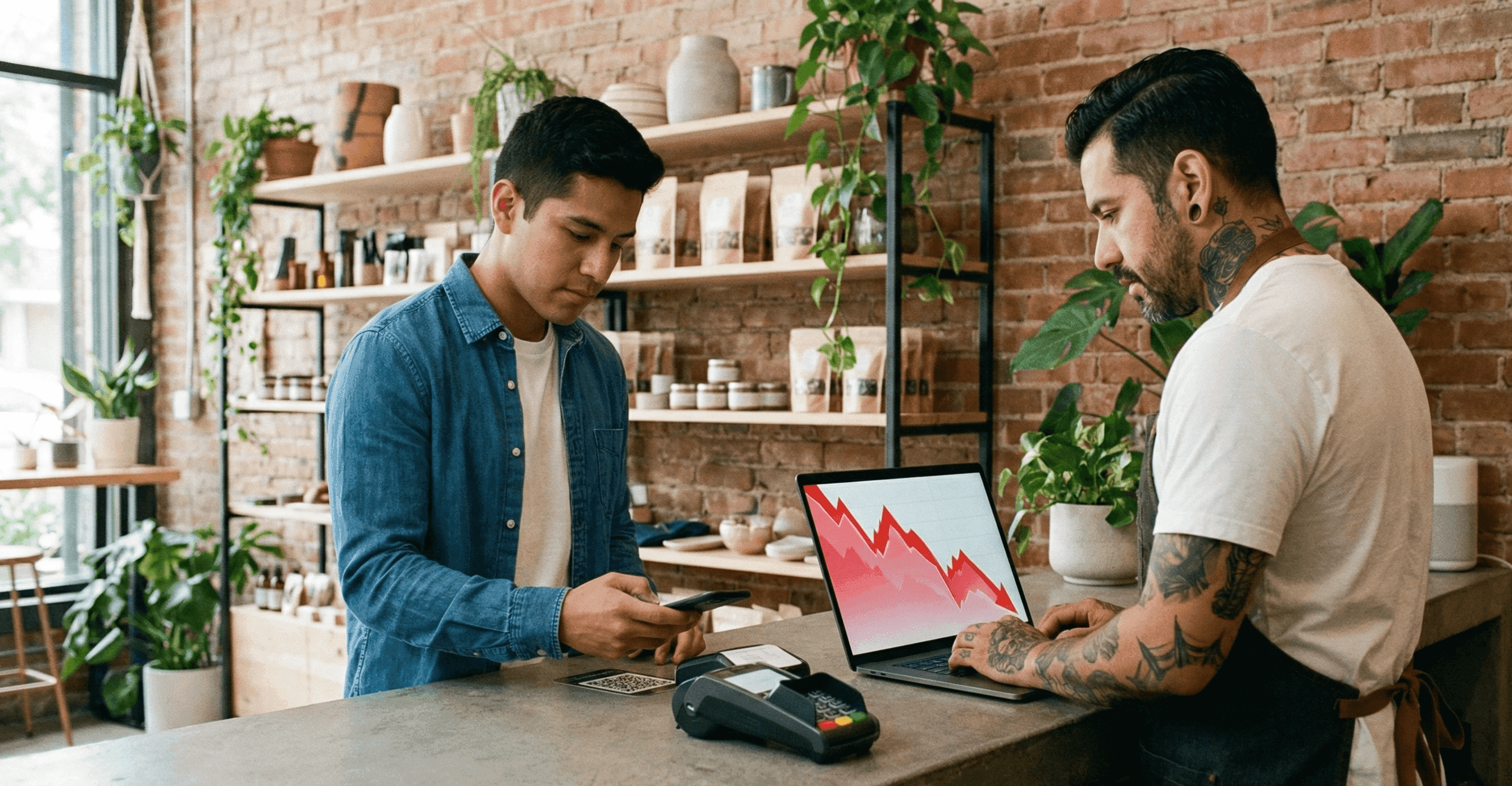 Facturas todos los días, pero no ves utilidad: el error estructural en negocios tradicionales 💰