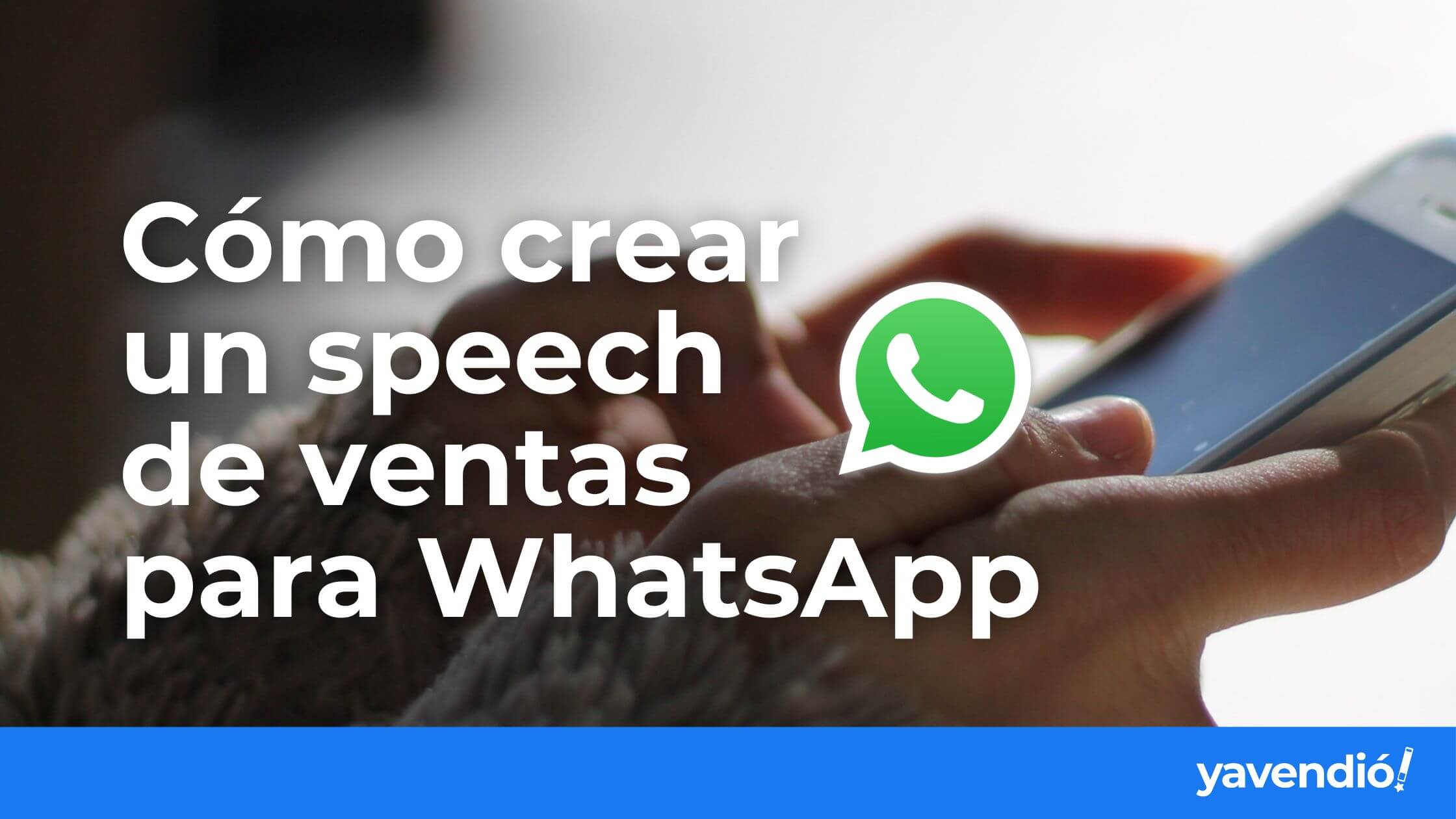 How to Create Your WhatsApp Sales Pitch (+ Expert Tips)