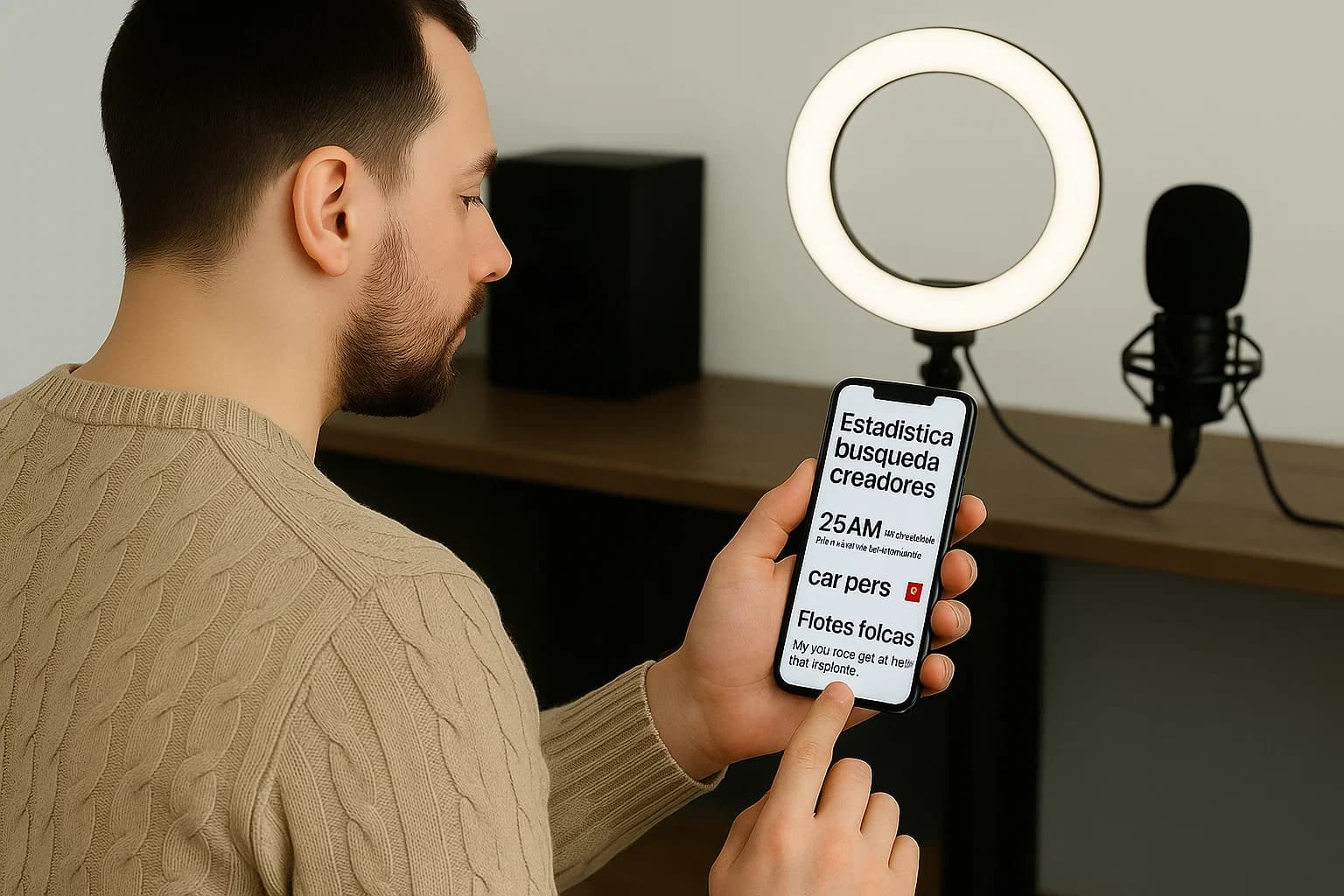What Is TikTok Creator Search Insights and How to Leverage It for Your Business