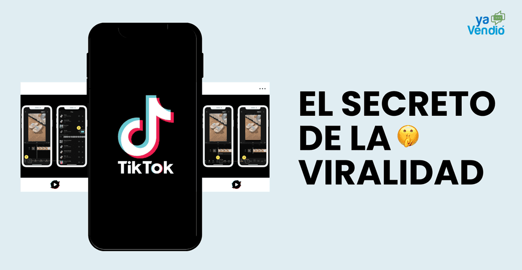 ¿Cómo generar contenido viral en tiktok?
