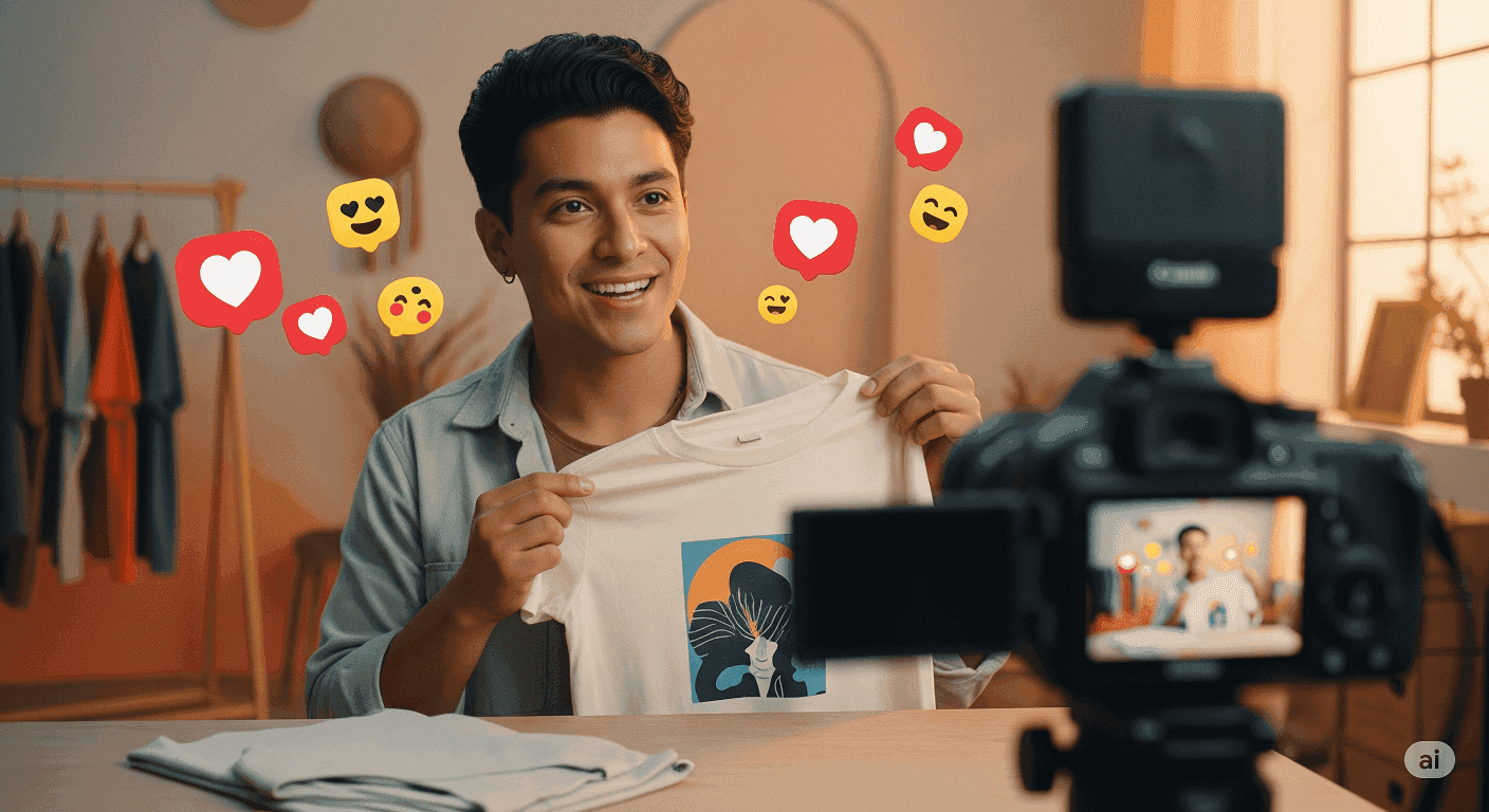 Ventas live: cómo vender en un live de TikTok (guía 2026)