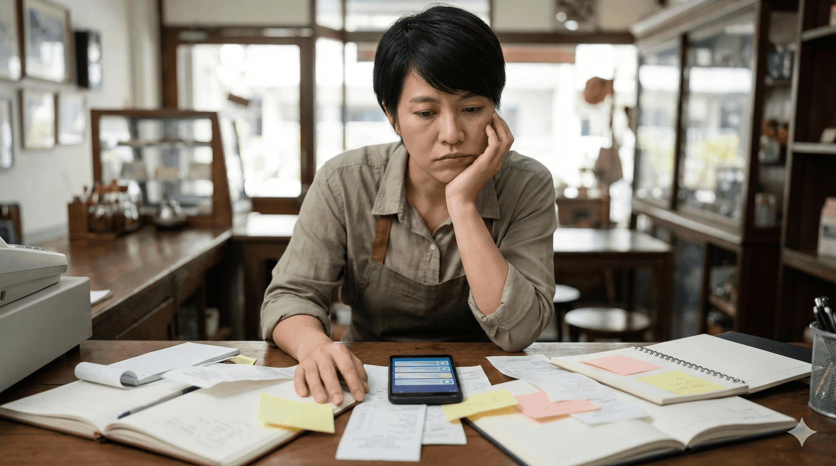 7 señales de que tu negocio físico se está quedando atrás por no digitalizarse