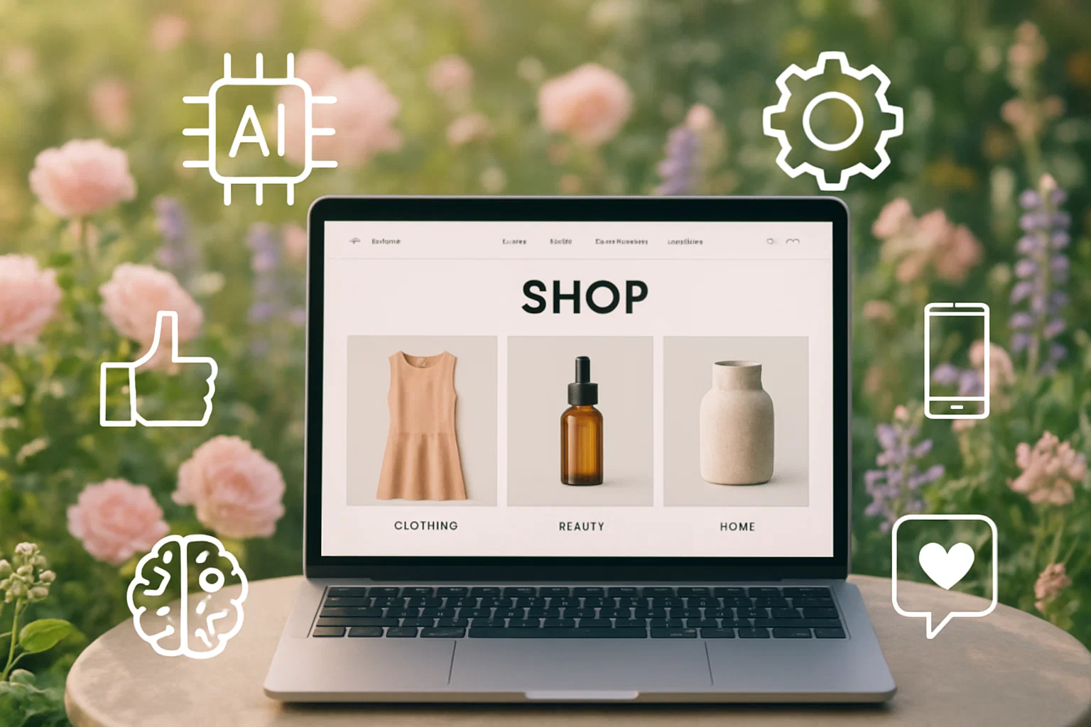 🌸 Cómo disparar tus ventas esta primavera sin depender de descuentos
