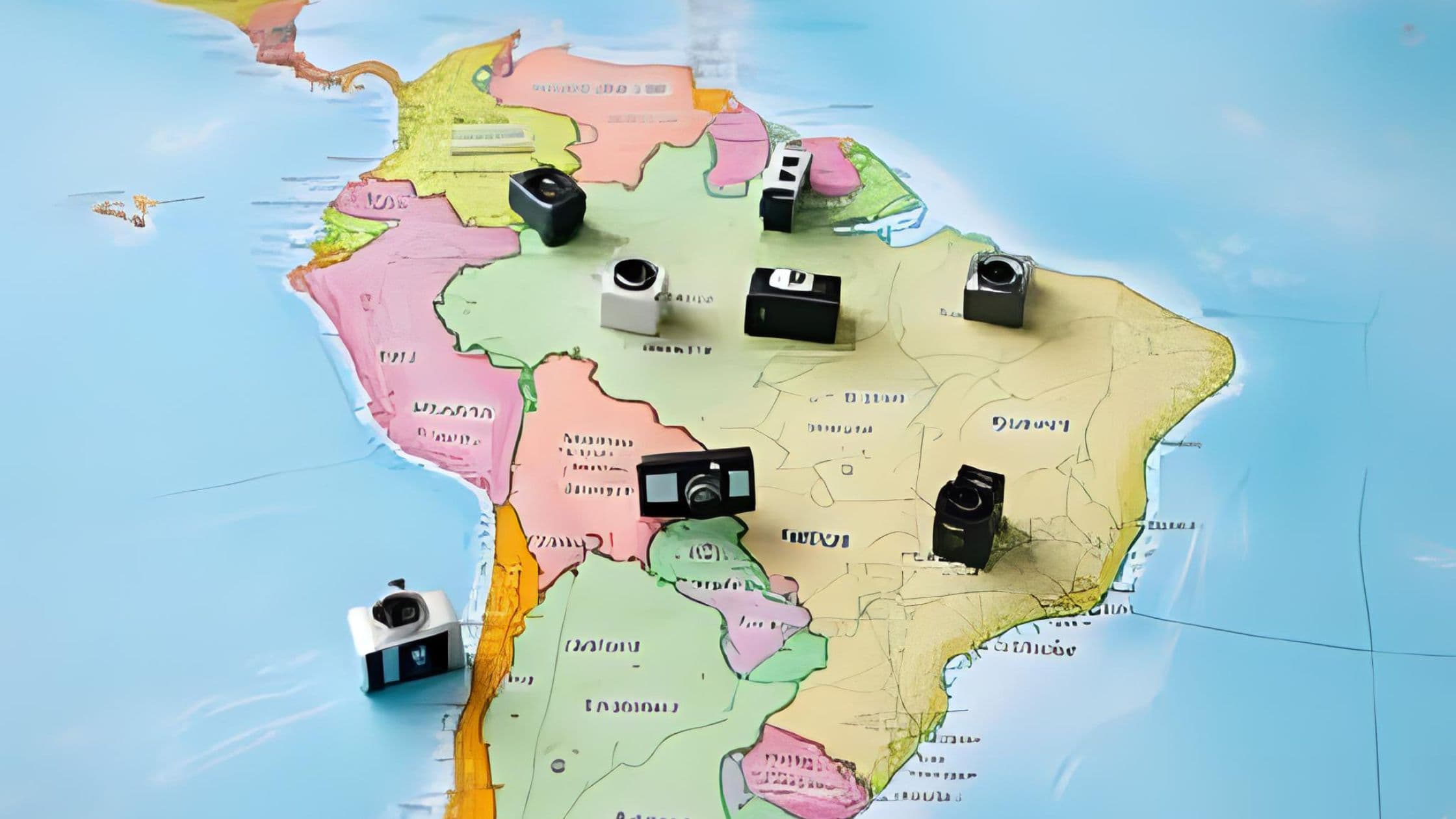 Live Commerce en LATAM 2025: Estadísticas y Casos de Éxito