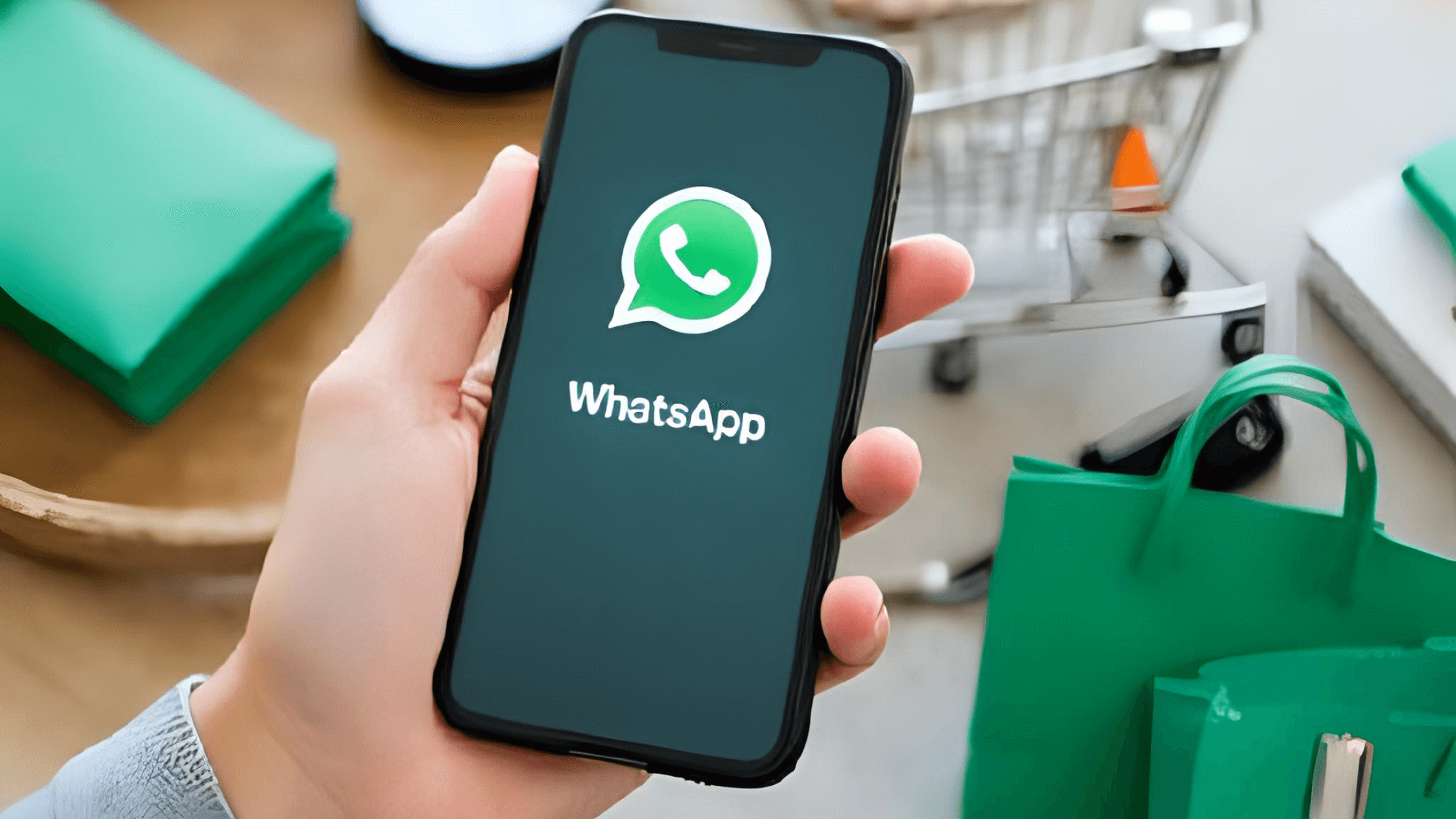 IA para WhatsApp Business: 5 formas de automatizar tus ventas