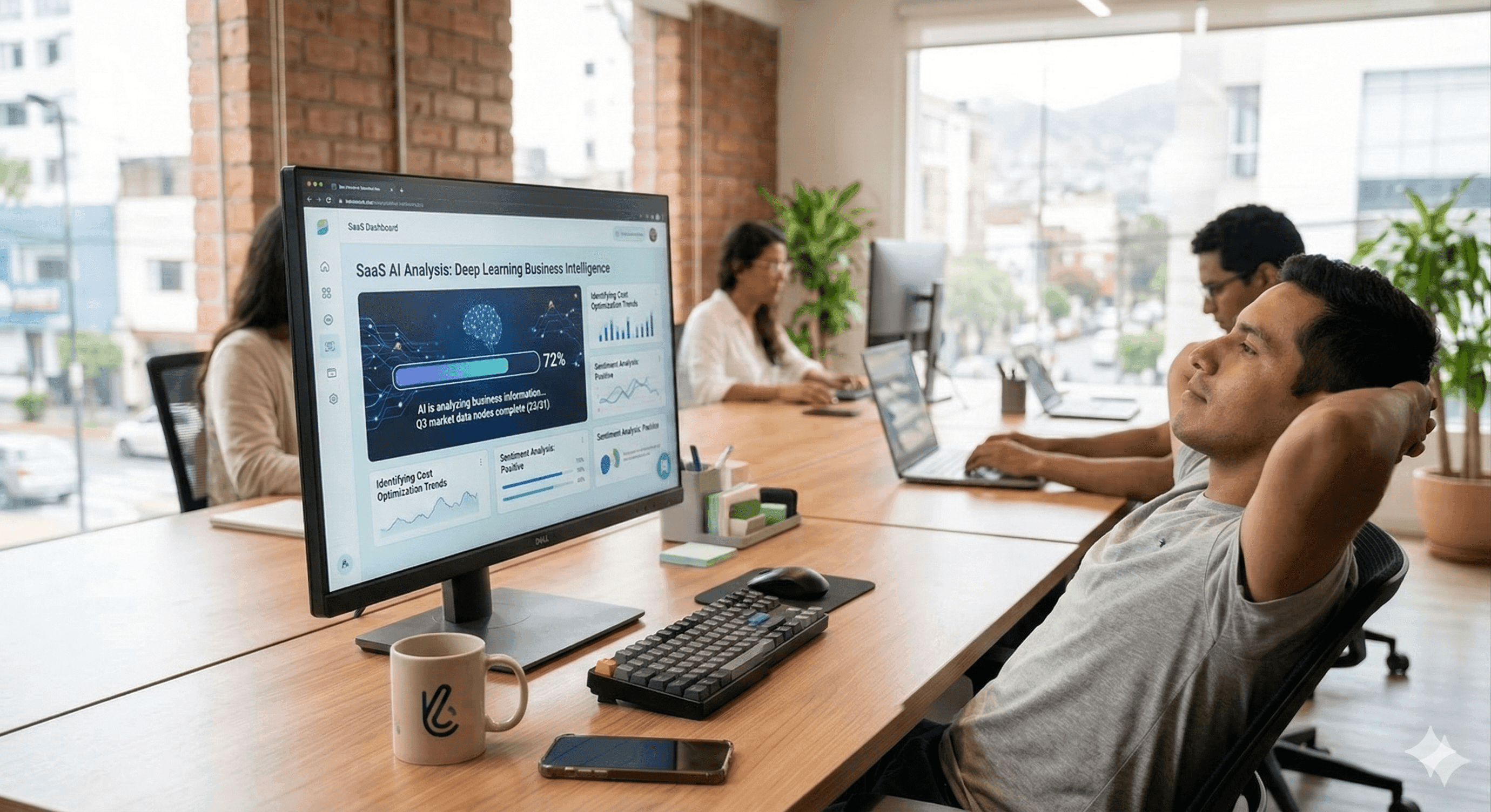 Autocomplete: activa tu agente IA en minutos 🤖✨
