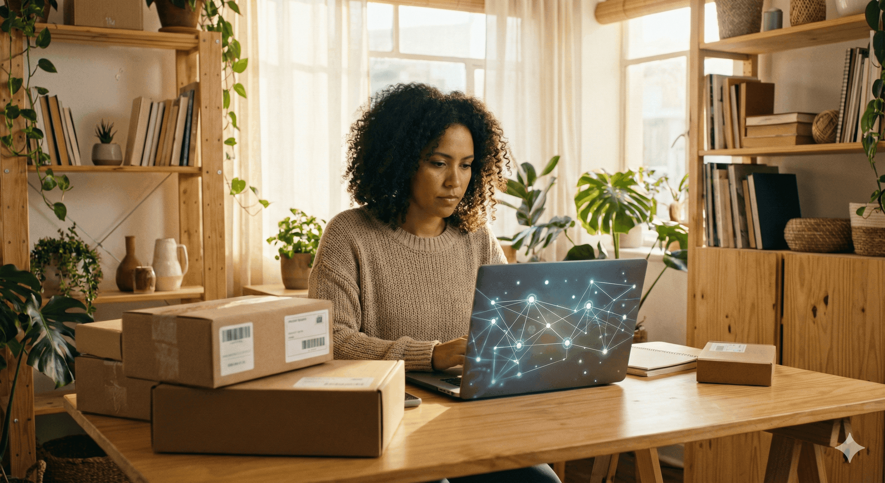 Productividad con Inteligencia Artificial en 2026: qué delegar y qué no 🤖🚀