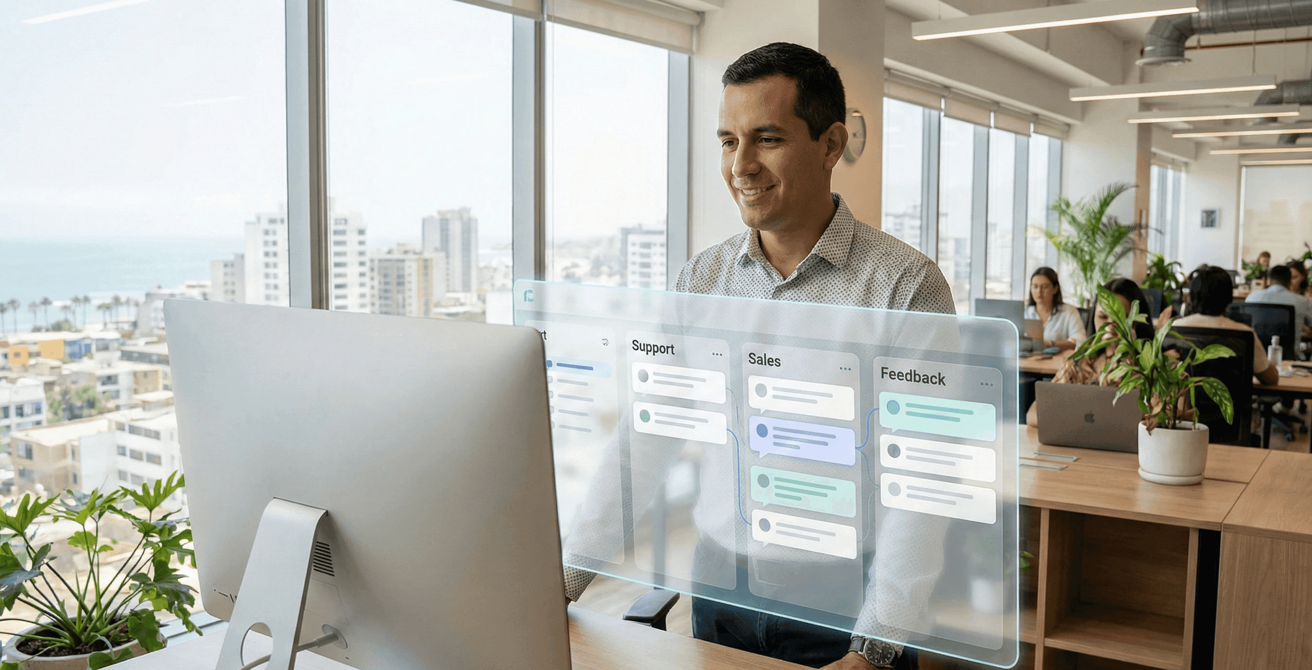 Perder el miedo a la IA y potenciar el talento humano en las empresas 🤖