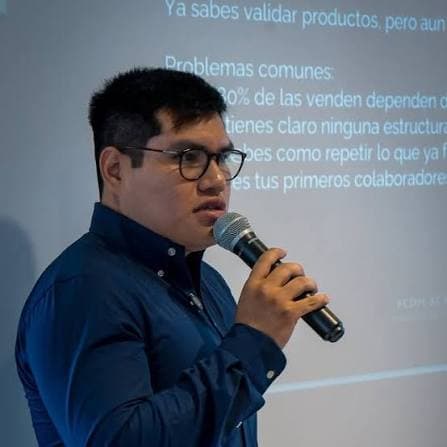 Joseph Ramírez